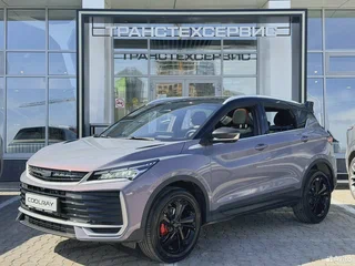 2026 Geely Coolray I Рестайлинг 2, серый, 2774990 рублей, вид 1