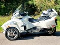 2011 BRP Can-Am Spyder, белый, 1850000 рублей - вид 3