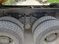 2011 Shacman (Shaanxi) F2000, жёлтый, 2050000 рублей - вид 9