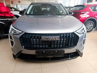 2026 Haval Jolion I Рестайлинг 2, серый, 2099000 рублей, вид 3