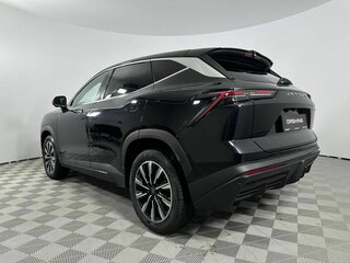 2026 Jetour Dashing I, чёрный, 2949900 рублей, вид 4