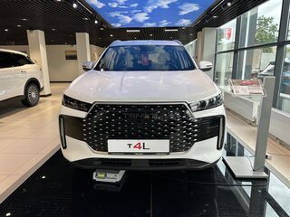 2026 Tenet T4L, белый, 2479000 рублей, вид 4