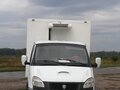 2016 ГАЗ ГАЗель (3302), белый, 890000 рублей - вид 5