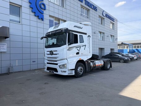 2024 FAW J7, белый, 10000000 рублей, вид 5