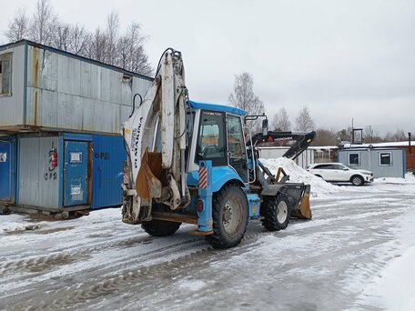 2024 Pi Makina Pi1022, синий, 6980078 рублей, вид 3