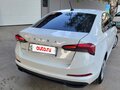 2020 Skoda Rapid I Рестайлинг, белый, 1300000 рублей - вид 6