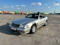 1994 Mercedes-Benz SL-Класс 300 IV (R129), серебристый, 1950000 рублей - вид 7