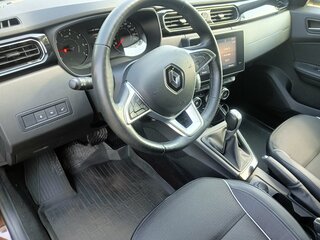 2019 Renault Arkana I, коричневый, 1550000 рублей, вид 2