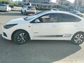 2019 Hyundai Solaris II, белый, 1800000 рублей - вид 3