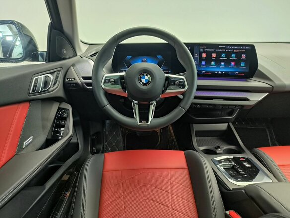 2025 BMW 2 серии Gran Coupe L 225i L F74/78, чёрный, 4780000 рублей - вид 14