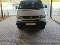 2002 Volkswagen Transporter, белый, 1250000 рублей - вид 3