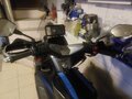 2024 Regulmoto Grido, синий, 160000 рублей - вид 3