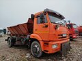 2021 КамАЗ Дорожные машины, оранжевый, 3256600 рублей - вид 1