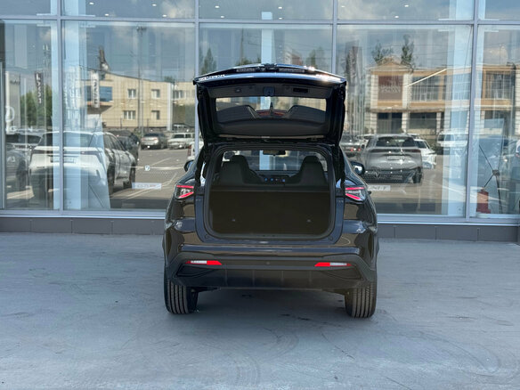 2026 Changan CS35 Max, чёрный, 2649900 рублей - вид 5