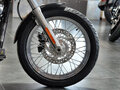 2022 Harley-Davidson Softail Standard, чёрный, 2150000 рублей - вид 9