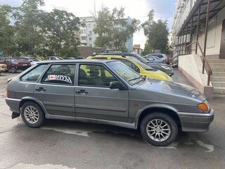 2002 Lada (ВАЗ) 2121 (4x4) I Рестайлинг, белый, 250000 рублей, вид 3
