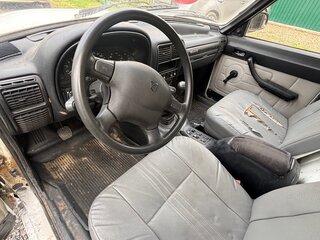 2006 ГАЗ 310221 «Волга», белый, 150000 рублей, вид 5
