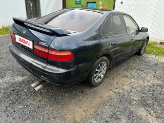 1993 Honda Ascot Innova, синий, 200000 рублей, вид 5