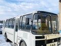 2005 ПАЗ 4234, белый, 590000 рублей