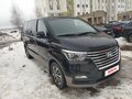 2019 Hyundai Grand Starex I Рестайлинг 2, чёрный, 4190000 рублей - вид 1
