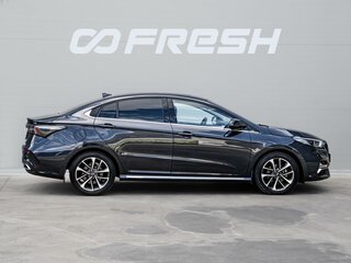 2023 Omoda S5, серый, 1595000 рублей, вид 5
