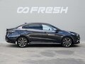 2023 Omoda S5, серый - вид 4