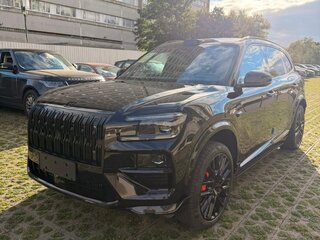2026 Zeekr 8X Dawn, чёрный, 12450000 рублей, вид 2
