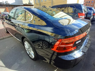 2017 Volvo S90 II, чёрный, 2290000 рублей, вид 2