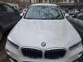 2019 BMW X1 20i xDrive II (F48), белый, 2649000 рублей - вид 9
