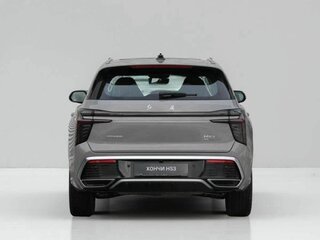 2026 Hongqi HS3, серый, 3859000 рублей, вид 5