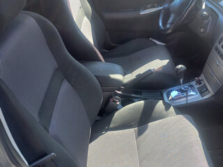 2006 Toyota Corolla IX (E120, E130) Рестайлинг, серебристый, 650000 рублей, вид 5