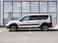 2026 Lada (ВАЗ) Largus Cross I Рестайлинг, серебристый, 2042000 рублей - вид 7
