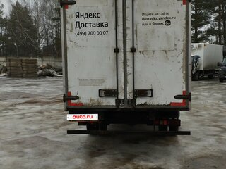 2018 ГАЗ ГАЗель (3302), белый, 1300000 рублей, вид 5
