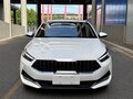 2022 Kia K3 II (China Market), белый, 1519000 рублей - вид 1