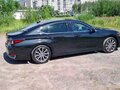 2020 Lexus ES 250 VII, чёрный, 3800000 рублей - вид 5