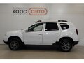 2018 Renault Duster I Рестайлинг, белый - вид 1
