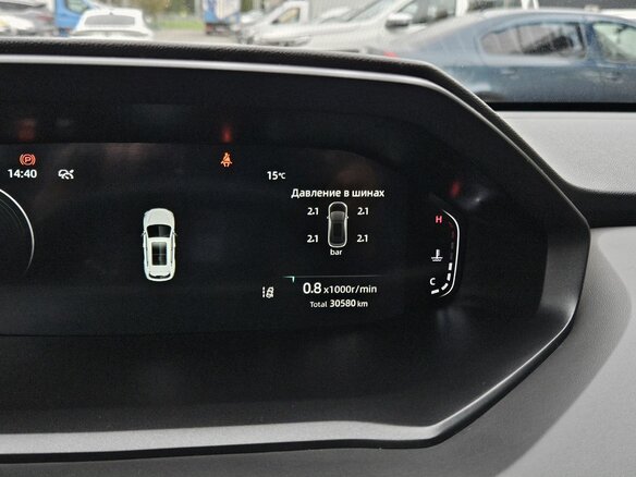 2024 Changan UNI-S I, серый, 2150000 рублей - вид 30