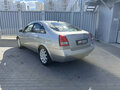 2005 Nissan Primera III (P12), серебристый - вид 2