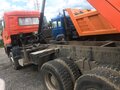 2007 Dongfeng DFL 3251A, красный, 1250000 рублей - вид 6