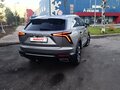 2025 Haval F7 II, серый - вид 1