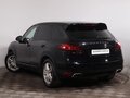 2013 Porsche Cayenne Diesel II (958), чёрный - вид 2