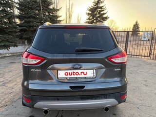 2015 Ford Kuga II, серый, 1200000 рублей, вид 3