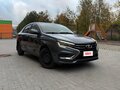 2025 Lada (ВАЗ) Vesta I Рестайлинг (NG), серый, 1345000 рублей