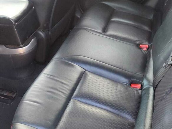 2011 Nissan Juke I, чёрный, 1199000 рублей - вид 9