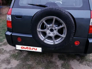 2012 Vortex Tingo I (FL), серый, 380000 рублей, вид 1