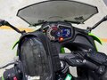 2017 Kawasaki Ninja 650, зелёный, 570000 рублей - вид 1