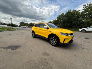 2024 Belgee X50, белый, 2000000 рублей, вид 5