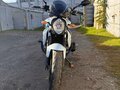2009 Suzuki SFV 650 Gladius, синий, 375000 рублей - вид 11