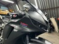 2023 Honda CBR 600RR, чёрный, 1320000 рублей - вид 10