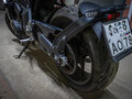2021 Triumph Trident 660, белый, 749000 рублей - вид 8